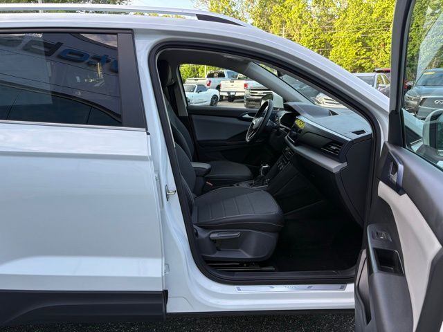 2023 Volkswagen Taos 1.5T SE Jacksonville FL