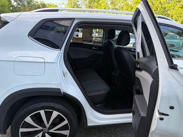 2023 Volkswagen Taos 1.5T SE Jacksonville FL