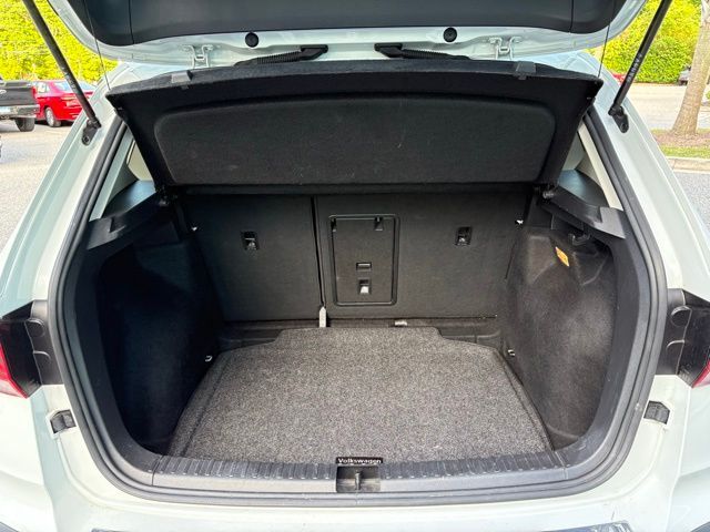 2023 Volkswagen Taos 1.5T SE Jacksonville FL