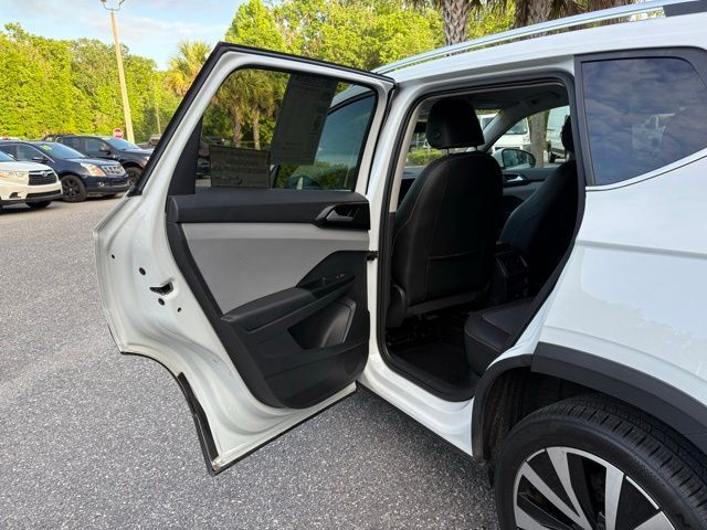 2023 Volkswagen Taos 1.5T SE Jacksonville FL