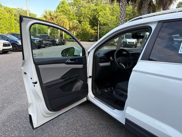 2023 Volkswagen Taos 1.5T SE Jacksonville FL