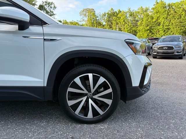 2023 Volkswagen Taos 1.5T SE Jacksonville FL