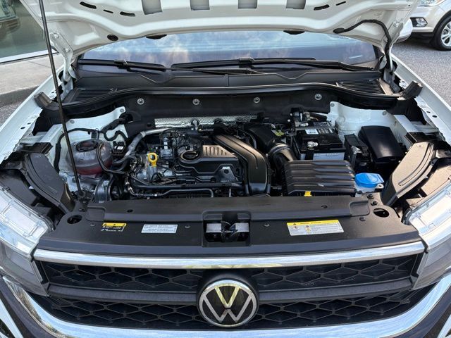 2023 Volkswagen Taos 1.5T SE Jacksonville FL