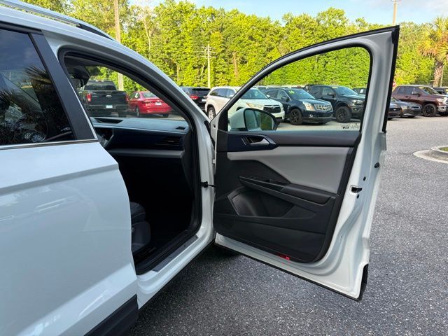 2023 Volkswagen Taos 1.5T SE Jacksonville FL