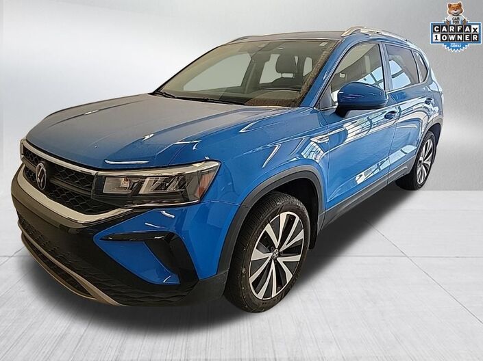 2023 Volkswagen Taos 1.5T SE Oshkosh WI