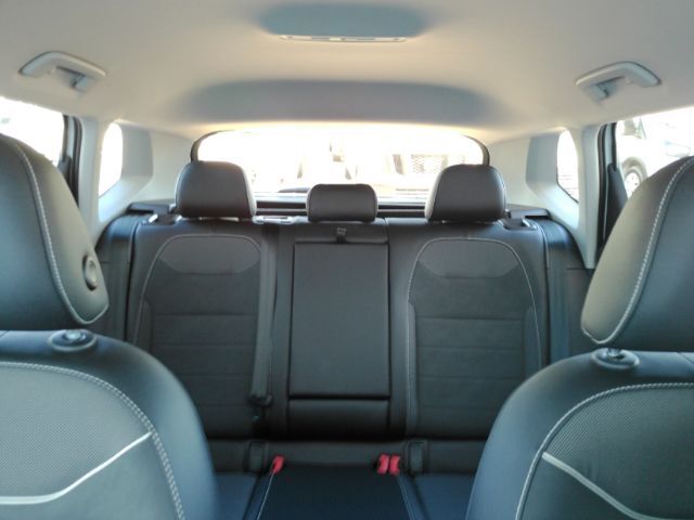 2023 Volkswagen Taos 1.5T SE Plano TX