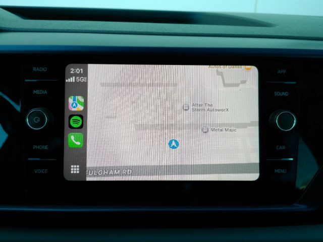 2023 Volkswagen Taos 1.5T SE Plano TX