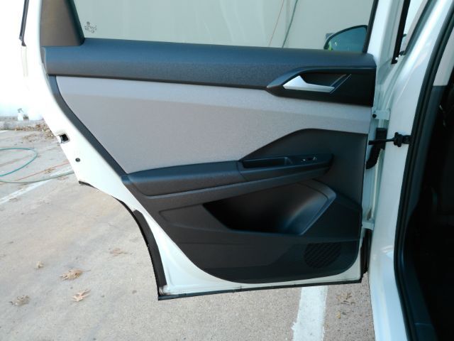 2023 Volkswagen Taos 1.5T SE Plano TX