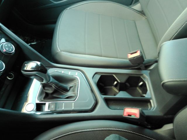 2023 Volkswagen Taos 1.5T SE Plano TX