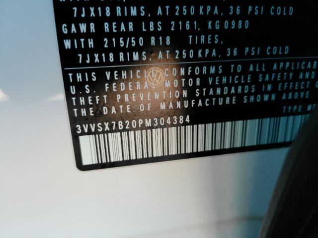 2023 Volkswagen Taos 1.5T SE Plano TX