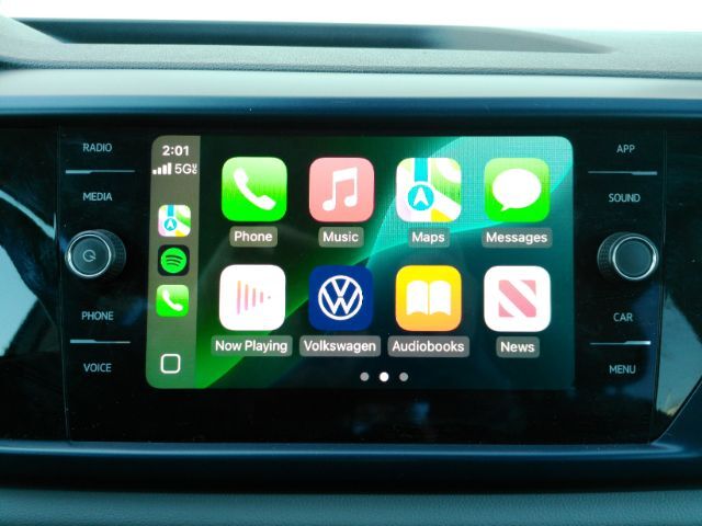 2023 Volkswagen Taos 1.5T SE Plano TX