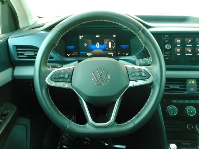 2023 Volkswagen Taos 1.5T SE Plano TX