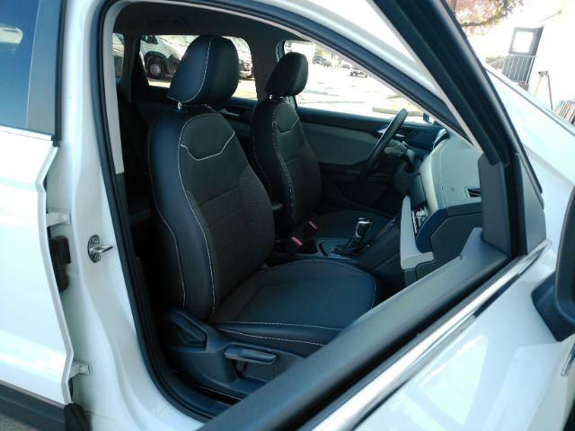 2023 Volkswagen Taos 1.5T SE Plano TX