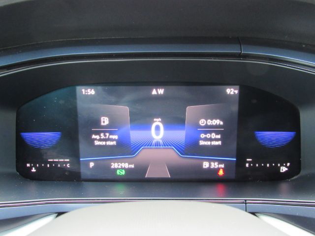2023 Volkswagen Taos 1.5T SE Plano TX