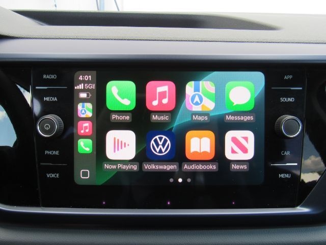 2023 Volkswagen Taos 1.5T SE Plano TX