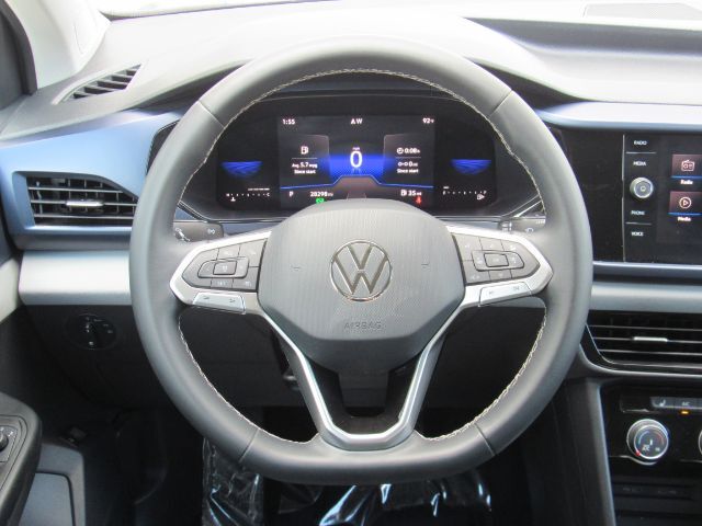 2023 Volkswagen Taos 1.5T SE Plano TX