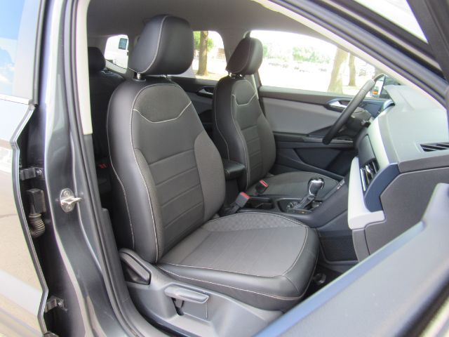 2023 Volkswagen Taos 1.5T SE Plano TX