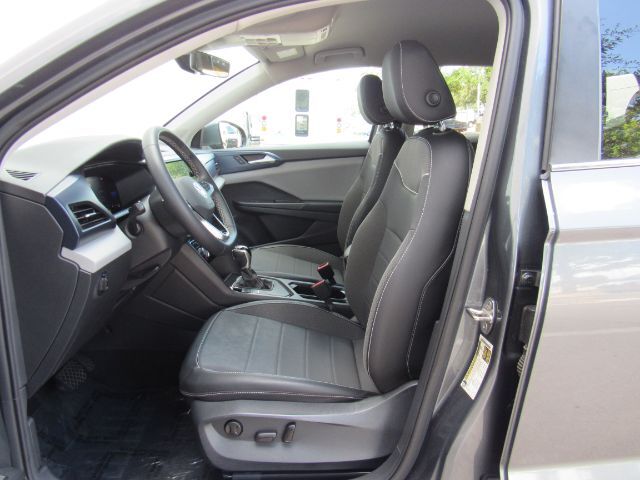 2023 Volkswagen Taos 1.5T SE Plano TX