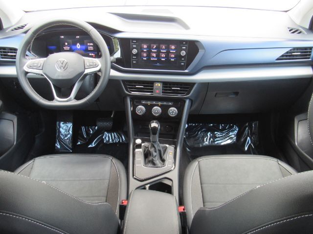 2023 Volkswagen Taos 1.5T SE Plano TX