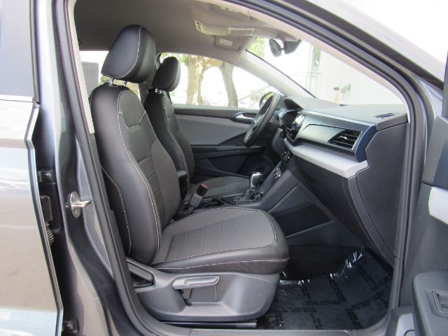 2023 Volkswagen Taos 1.5T SE Plano TX