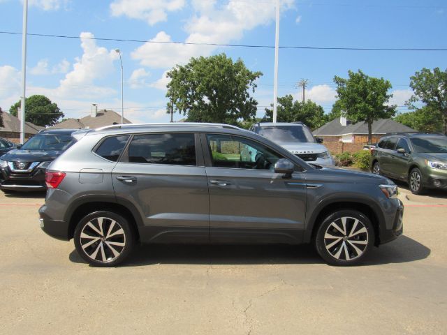 2023 Volkswagen Taos 1.5T SE Plano TX