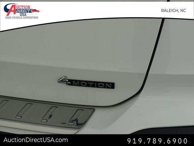 2023 Volkswagen Taos 1.5T SE Raleigh NC
