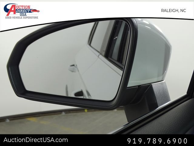 2023 Volkswagen Taos 1.5T SE Raleigh NC