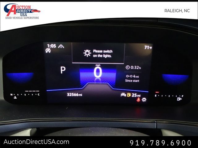2023 Volkswagen Taos 1.5T SE Raleigh NC