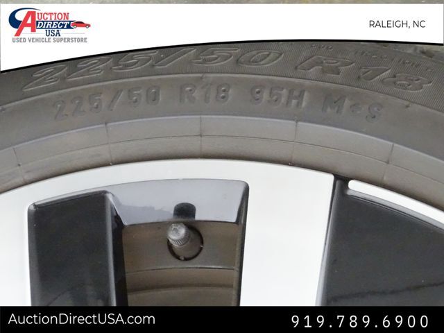 2023 Volkswagen Taos 1.5T SE Raleigh NC