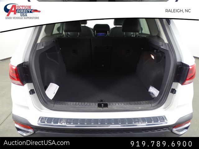 2023 Volkswagen Taos 1.5T SE Raleigh NC