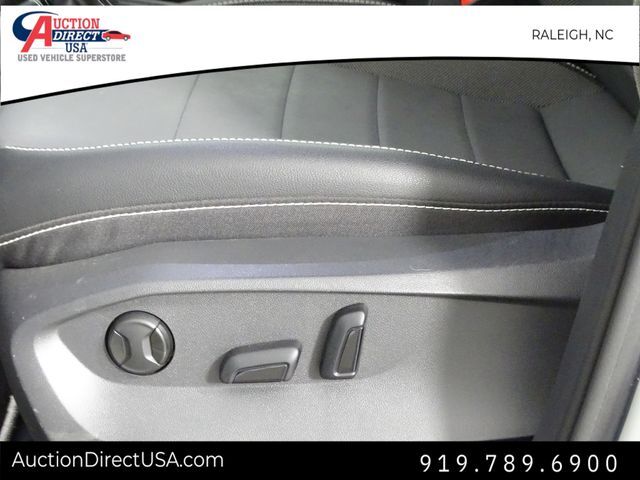 2023 Volkswagen Taos 1.5T SE Raleigh NC