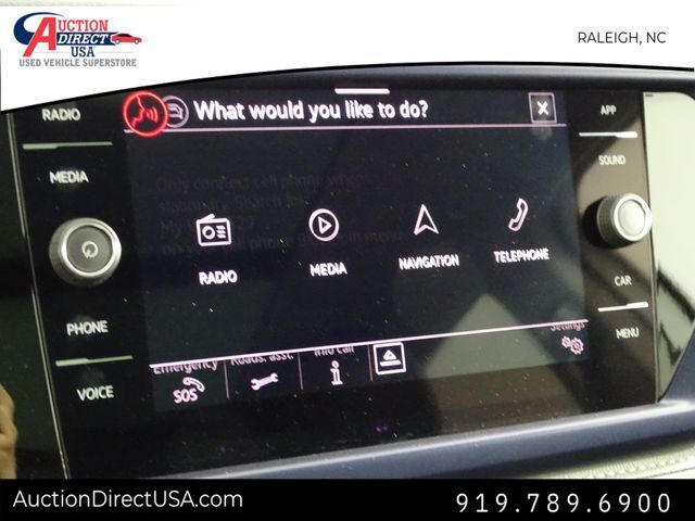 2023 Volkswagen Taos 1.5T SE Raleigh NC