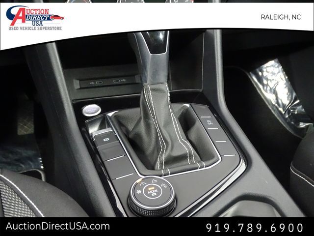 2023 Volkswagen Taos 1.5T SE Raleigh NC