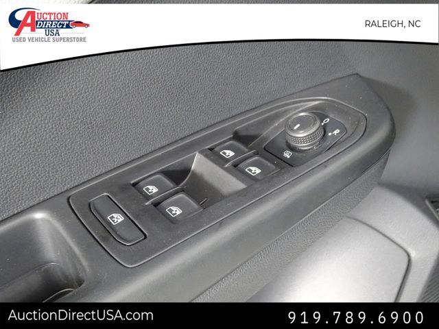 2023 Volkswagen Taos 1.5T SE Raleigh NC