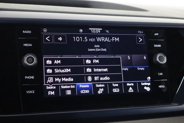 2023 Volkswagen Taos 1.5T SE Raleigh NC