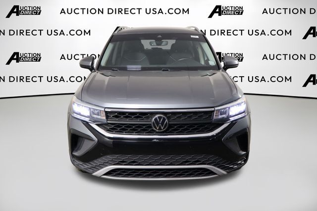 2023 Volkswagen Taos 1.5T SE Raleigh NC