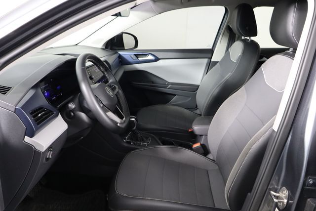 2023 Volkswagen Taos 1.5T SE Raleigh NC
