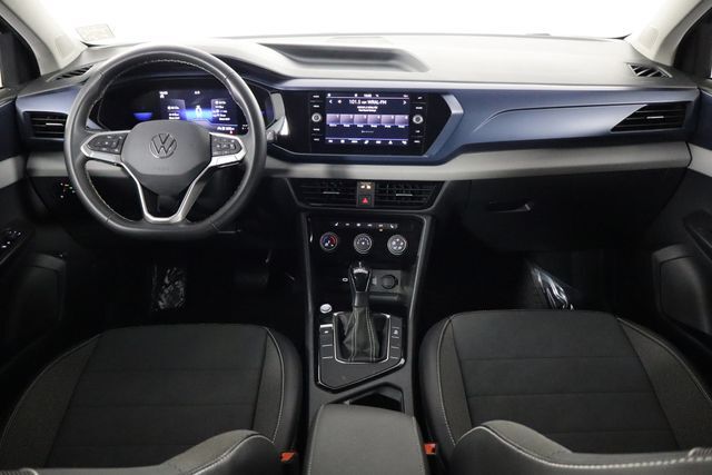 2023 Volkswagen Taos 1.5T SE Raleigh NC
