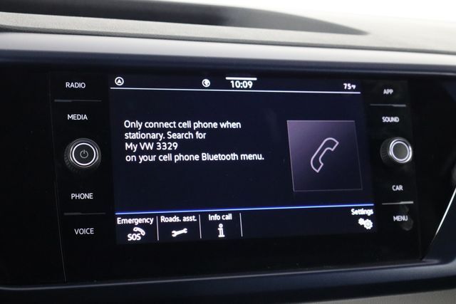 2023 Volkswagen Taos 1.5T SE Raleigh NC