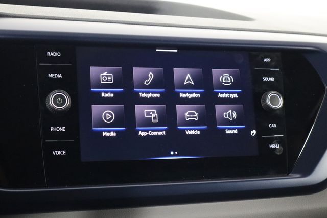 2023 Volkswagen Taos 1.5T SE Raleigh NC