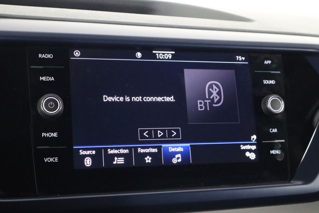 2023 Volkswagen Taos 1.5T SE Raleigh NC