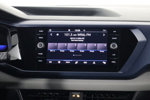 2023 Volkswagen Taos 1.5T SE Raleigh NC