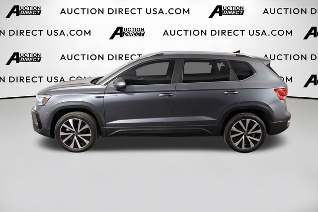 2023 Volkswagen Taos 1.5T SE Raleigh NC