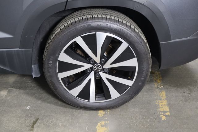 2023 Volkswagen Taos 1.5T SE Raleigh NC