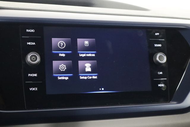 2023 Volkswagen Taos 1.5T SE Raleigh NC
