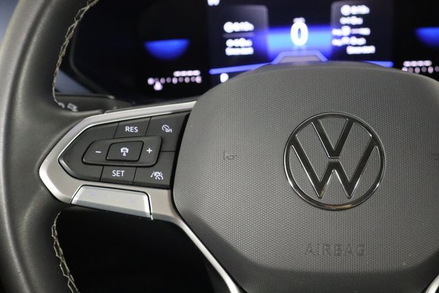 2023 Volkswagen Taos 1.5T SE Raleigh NC