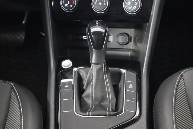 2023 Volkswagen Taos 1.5T SE Raleigh NC