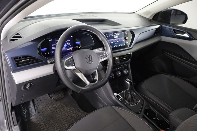 2023 Volkswagen Taos 1.5T SE Raleigh NC