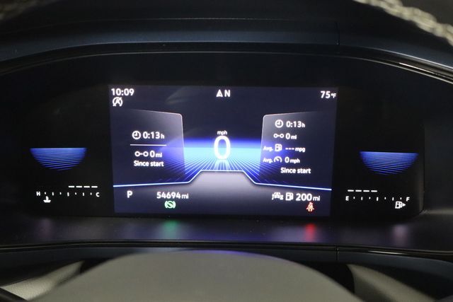 2023 Volkswagen Taos 1.5T SE Raleigh NC
