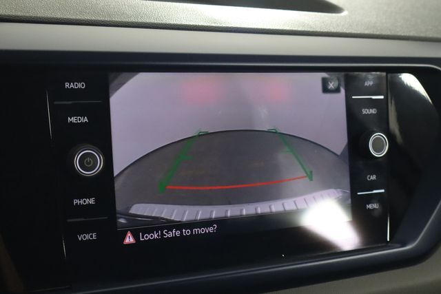 2023 Volkswagen Taos 1.5T SE Raleigh NC
